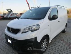 Bianco Usata 2020 Peugeot Expert Premium Furgone | 13.500 € (Cara)