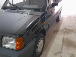 Usata 1991 Seat Marbella Due volumi | 2000 €