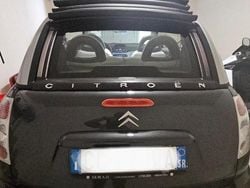 Nero Usata 2003 Citroën C3 Pluriel Cabrio | 4000 € (Buon prezzo)