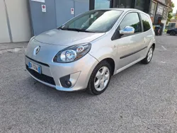 Usata 2008 Renault Twingo Initiale Due volumi | 1150 € (Buon prezzo)