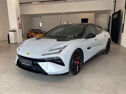 Bianco Nuova 2025 Lotus Emeya Due volumi | 114.550 €