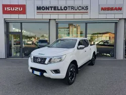 Bianco Usata 2022 Nissan Navara N-Connecta Pick-up | 26.500 € (Buon prezzo)