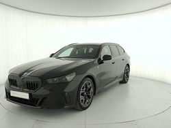 Usata 2024 BMW 520 Comfort Edition Station wagon | 59.900 € (Buon prezzo)