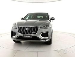 Grigio Usata 2023 Jaguar F-Pace R-Dynamic SUV | 45.900 € (Buon prezzo)