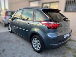 Grigio Usata 2011 Citroën C4 Picasso Exclusive Monovolume | 4300 € (Buon prezzo)