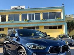 Blu Usata 2020 BMW X2 M Sport SUV | 23.800 € (Buon prezzo)
