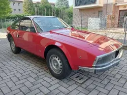 Rosso Usata 1973 Alfa Romeo GT Junior Coupé | 37.900 €