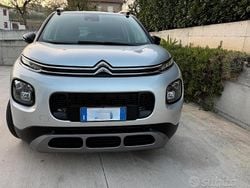 Grigio Usata 2019 Citroën C3 Aircross Origins SUV | 12.900 € (Buon prezzo)