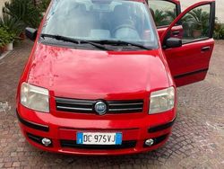 Rosso Usata 2006 Fiat Panda Due volumi | 3100 €