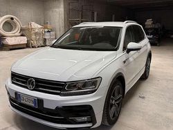 Usata 2020 VW Tiguan Advance SUV | 25.000 € (Buon prezzo)