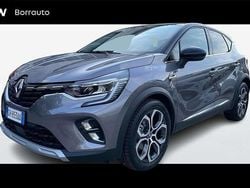 Grigio Usata 2021 Renault Captur Intens SUV | 16.900 € (Buon prezzo)