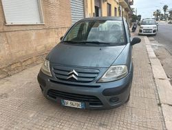 Grigio Usata 2007 Citroën C3 Elegance Tre volumi | 2600 € (Buon prezzo)