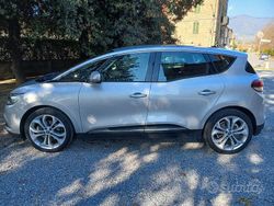 Usata 2018 Renault Scénic IV Monovolume | 7900 € (Buon prezzo)