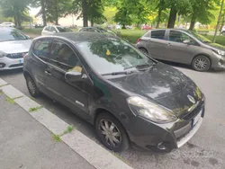 Usata 2012 Renault Clio IV Due volumi | 4000 € (Buon prezzo)