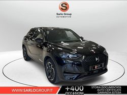 Nero Usata 2019 DS Automobiles DS3 Performance SUV | 17.900 € (Molto cara)