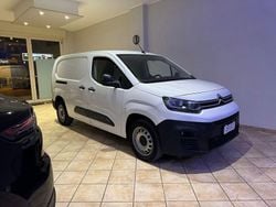 Bianco Usata 2022 Citroën Berlingo Monovolume | 12.980 € (Ottimo prezzo)