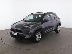 Grigio Usata 2024 Toyota Yaris Hybrid Active | 22.599 € (Buon prezzo)
