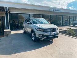 Altro Usata 2022 VW T-Cross Style SUV | 18.500 € (Buon prezzo)