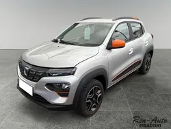 Nessuno Usata 2021 Dacia Spring Comfort Plus Due volumi | 9600 € (Cara)