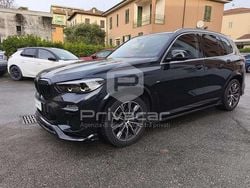 Nero Usata 2019 BMW X5 M M Sport SUV | 45.000 €