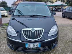 Nero Usata 2010 Lancia Musa Monovolume | 5700 € (Molto cara)