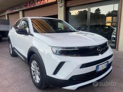 Nero Usata 2022 Opel Mokka Elegance SUV | 18.800 € (Cara)