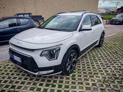 Bianco Usata 2022 Kia Niro Style SUV | 21.900 € (Ottimo prezzo)