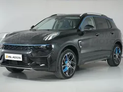 Nero Usata 2024 Lynk & Co 01 SUV | 26.900 € (Ottimo prezzo)