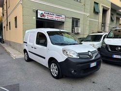 Bianco Usata 2017 Renault Kangoo Monovolume | 6500 € (Ottimo prezzo)