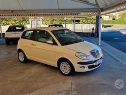 Beige Usata 2006 Lancia Ypsilon Due volumi | 3800 € (Cara)