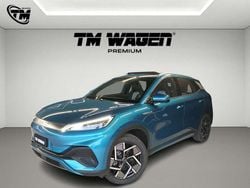 Blu Usata 2023 BYD Atto 3 SUV | 26.400 €