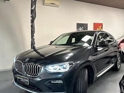 Nero Usata 2020 BMW X4 xLine SUV | 35.000 € (Super prezzo)