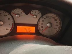 Grigio Usata 2007 Fiat Stilo Station wagon | 5000 €