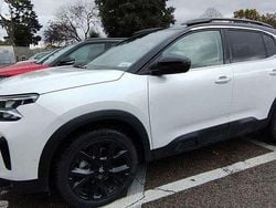 Bianco Usata 2023 Citroën C5 Aircross SUV | 25.000 € (Buon prezzo)