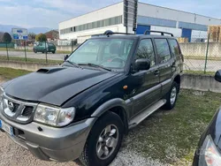 Usata 1993 Nissan Terrano SUV | 2300 €