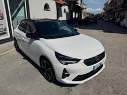 Bianco Usata 2020 Opel Corsa GS Line Tre volumi | 12.500 € (Molto cara)