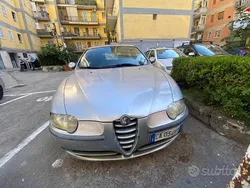 Usata 2002 Alfa Romeo 147 Distinctive Due volumi | 1200 € (Ottimo prezzo)