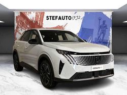 Bianco okenite Nuova 2025 Peugeot 3008 Allure SUV | 28.900 € (Ottimo prezzo)