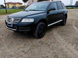 Usata 2004 VW Touareg SUV | 3500 € (Buon prezzo)
