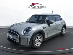 Grigio Usata 2022 Mini Cooper Classic Due volumi | 20.900 € (Super prezzo)