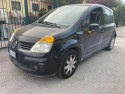 Usata 2006 Renault Modus Monovolume | 2100 € (Buon prezzo)