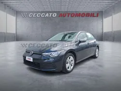 Other Usata 2023 VW Golf VIII Life Tre volumi | 19.190 € (Ottimo prezzo)