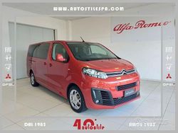 Rosso Usata 2021 Citroën Spacetourer Business Class Monovolume | 26.890 € (Buon prezzo)