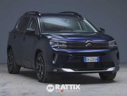 Blu Usata 2022 Citroën C5 Aircross Shine SUV | 23.334 € (Buon prezzo)