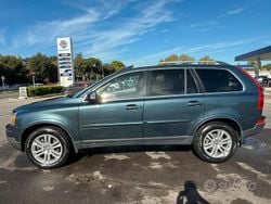 Blu Usata 2007 Volvo XC90 Executive SUV | 3700 € (Ottimo prezzo)