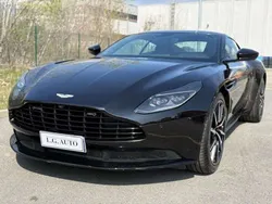 Nero Usata 2022 Aston Martin DB11 Coupé | 137.000 €