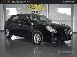 Nero Usata 2013 Alfa Romeo Giulietta Business Due volumi | 8750 € (Cara)