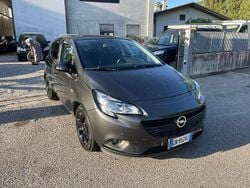 Grigio Usata 2018 Opel Corsa Tre volumi | 6500 € (Buon prezzo)