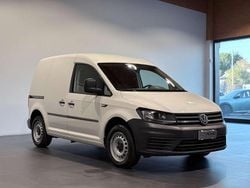 Bianco Usata 2019 VW Caddy Business Monovolume | 14.000 € (Super prezzo)