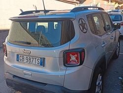 Grigio Usata 2020 Jeep Renegade SUV | 15.000 € (Buon prezzo)